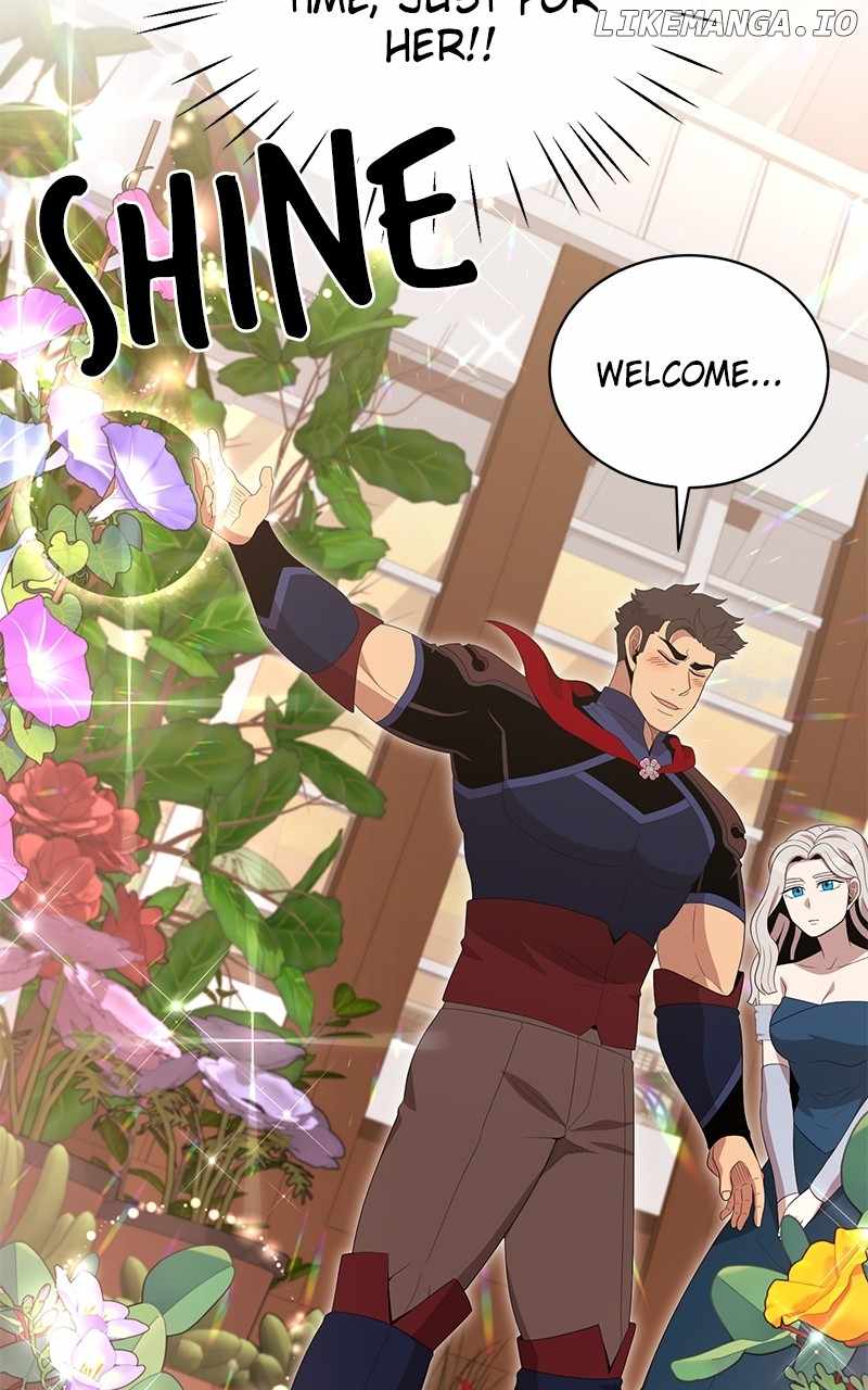 The Strongest Florist Chapter 232 25